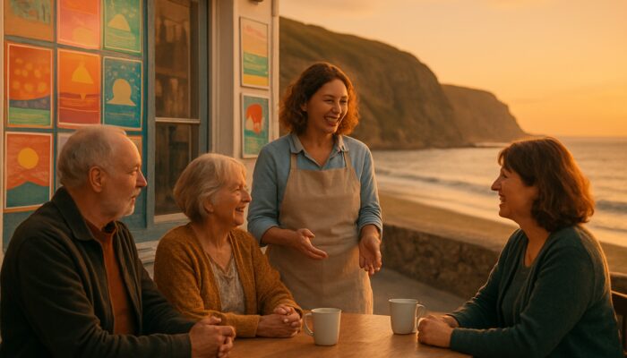 Content Creation Services in Seaton for Small Businesses