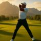 Golf Stretching to Improve Balance and Enhance Your Swing