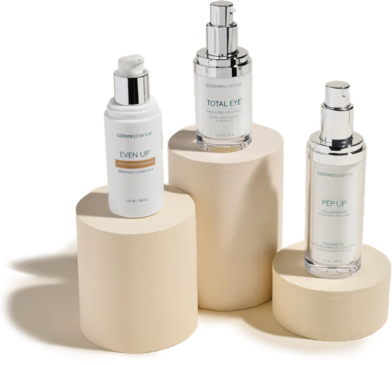 Effective Sun Protection: Colorescience Skincare in Aurora & Denver