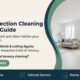 Tenants’ Pre-Inspection Cleaning Guide for Yeovil Homes