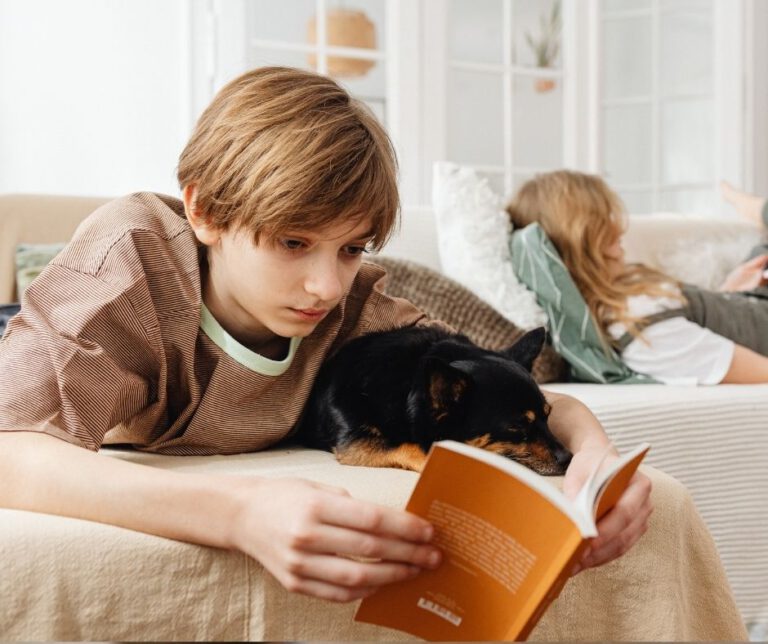 Children’s Vision: Beyond Basic Eye Tests and Assessments