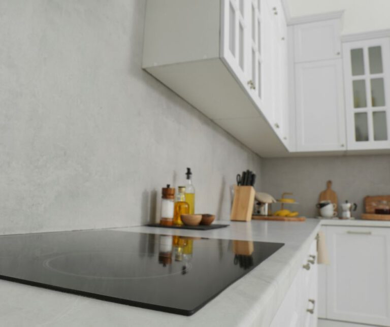 Induction Cooktop Wiring Requirements for Queensland Homes