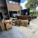 Apartment Clearance in Sydney: Key Access and Lift Rules