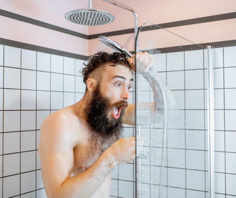 Running Out of Hot Water: Causes and Fixes