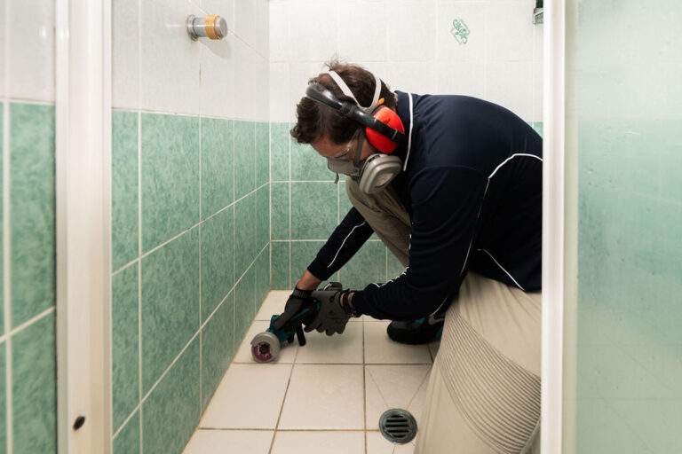 Shower Reseal: Genuine Solution or Just a Quick Fix?