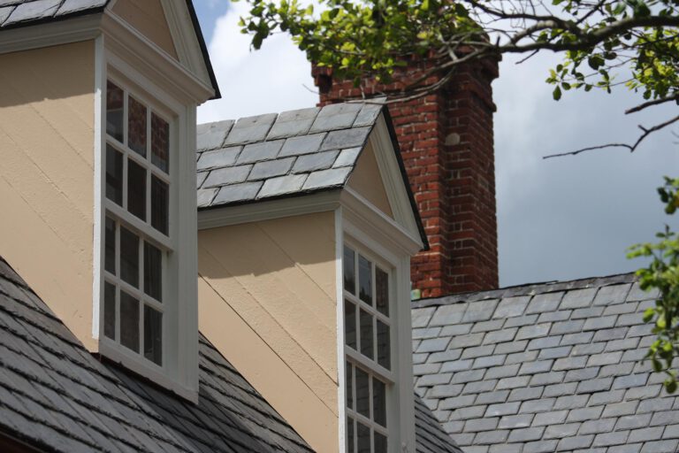 Slate Roof Heritage Requirements in Sydney