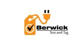 Berwick Test And Tag Logo
